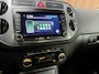 Volkswagen Tiguan 2.0 TSI Sport&Style 4Motion, Pano, 2500kg Trekhaak, Leer
