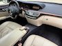 Mercedes-Benz S-klasse 500 Lang Prestige Plus l Pano l Nachtzicht l NL-Auto l Zeer compleet uitgerust!