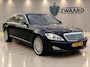 Mercedes-Benz S-klasse 500 Lang Prestige Plus l Pano l Nachtzicht l NL-Auto l Zeer compleet uitgerust!