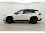 Toyota RAV4 2.5 Hybrid 2WD Bi-Tone | Panoramadak | Trekhaak | Leder | JBL | Navigatie | Stoelverwarming | Parkeersensoren voor/achter | Camera | BearLock | Apple Carplay / Android Auto | 18 inch