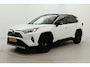 Toyota RAV4 2.5 Hybrid 2WD Bi-Tone | Panoramadak | Trekhaak | Leder | JBL | Navigatie | Stoelverwarming | Parkeersensoren voor/achter | Camera | BearLock | Apple Carplay / Android Auto | 18 inch