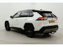 Toyota RAV4 2.5 Hybrid 2WD Bi-Tone | Panoramadak | Trekhaak | Leder | JBL | Navigatie | Stoelverwarming | Parkeersensoren voor/achter | Camera | BearLock | Apple Carplay / Android Auto | 18 inch
