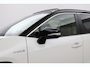 Toyota RAV4 2.5 Hybrid 2WD Bi-Tone | Panoramadak | Trekhaak | Leder | JBL | Navigatie | Stoelverwarming | Parkeersensoren voor/achter | Camera | BearLock | Apple Carplay / Android Auto | 18 inch