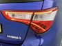 Toyota Yaris 1.5 Hybrid Executive | Dealer Onderhouden | Panoramadak | Navigatie | Climate Control | Cruise Control | Half lederen bekleding | Armsteun | Buitenspiegels elektrisch inklap/verstelbaar | Keyless Entry/Start |