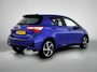 Toyota Yaris 1.5 Hybrid Executive | Dealer Onderhouden | Panoramadak | Navigatie | Climate Control | Cruise Control | Half lederen bekleding | Armsteun | Buitenspiegels elektrisch inklap/verstelbaar | Keyless Entry/Start |