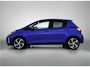 Toyota Yaris 1.5 Hybrid Executive | Dealer Onderhouden | Panoramadak | Navigatie | Climate Control | Cruise Control | Half lederen bekleding | Armsteun | Buitenspiegels elektrisch inklap/verstelbaar | Keyless Entry/Start |
