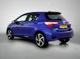 Toyota Yaris 1.5 Hybrid Executive | Dealer Onderhouden | Panoramadak | Navigatie | Climate Control | Cruise Control | Half lederen bekleding | Armsteun | Buitenspiegels elektrisch inklap/verstelbaar | Keyless Entry/Start |