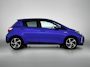 Toyota Yaris 1.5 Hybrid Executive | Dealer Onderhouden | Panoramadak | Navigatie | Climate Control | Cruise Control | Half lederen bekleding | Armsteun | Buitenspiegels elektrisch inklap/verstelbaar | Keyless Entry/Start |