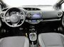 Toyota Yaris 1.5 Hybrid Executive | Dealer Onderhouden | Panoramadak | Navigatie | Climate Control | Cruise Control | Half lederen bekleding | Armsteun | Buitenspiegels elektrisch inklap/verstelbaar | Keyless Entry/Start |