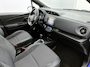Toyota Yaris 1.5 Hybrid Executive | Dealer Onderhouden | Panoramadak | Navigatie | Climate Control | Cruise Control | Half lederen bekleding | Armsteun | Buitenspiegels elektrisch inklap/verstelbaar | Keyless Entry/Start |