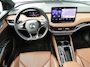 Skoda Enyaq iV 80 Founders Edition Black | TREKHAAK | PANORAMADAK | CAMERA V+A | ADAPTIVE CRUISE | DODEHOEKDETECTIE | PARKEERSENSOREN V+A | STOEL+STUUR+VOORRUITVERWARMING | 360 CAMERA | ELEKTRISCH VERSTELB STOEL(EN) MET GEHEUGEN EN MASSAGE | ELEKTRISCHE ACHTERKLEP | LMV 21" | NAVI | APPLE CARPLAY / ANDROID AUTO |