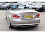 BMW 1-Serie Cabrio 120i Executive | BTW AUTO | Cruise control | Lichtmetaal | Lederen bekleding | Nette kap | Onderhouden auto