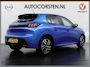 Peugeot 208 5Drs 101PK 360°Camera Apple Carplay Android Auto Isofix Ecc Allure Pack Pdc Regen-Lichtsensor Led Lmv 16" Privacy Glas Cruise Control Keyless entry/start 1e Eigenaar Origineel Nederlandse Auto