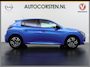 Peugeot 208 5Drs 101PK 360°Camera Apple Carplay Android Auto Isofix Ecc Allure Pack Pdc Regen-Lichtsensor Led Lmv 16" Privacy Glas Cruise Control Keyless entry/start 1e Eigenaar Origineel Nederlandse Auto