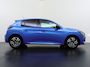 Peugeot 208 5Drs 101PK 360°Camera Apple Carplay Android Auto Isofix Ecc Allure Pack Pdc Regen-Lichtsensor Led Lmv 16" Privacy Glas Cruise Control Keyless entry/start 1e Eigenaar Origineel Nederlandse Auto