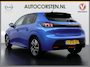 Peugeot 208 5Drs 101PK 360°Camera Apple Carplay Android Auto Isofix Ecc Allure Pack Pdc Regen-Lichtsensor Led Lmv 16" Privacy Glas Cruise Control Keyless entry/start 1e Eigenaar Origineel Nederlandse Auto