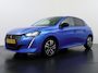 Peugeot 208 5Drs 101PK 360°Camera Apple Carplay Android Auto Isofix Ecc Allure Pack Pdc Regen-Lichtsensor Led Lmv 16" Privacy Glas Cruise Control Keyless entry/start 1e Eigenaar Origineel Nederlandse Auto