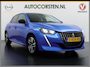 Peugeot 208 5Drs 101PK 360°Camera Apple Carplay Android Auto Isofix Ecc Allure Pack Pdc Regen-Lichtsensor Led Lmv 16" Privacy Glas Cruise Control Keyless entry/start 1e Eigenaar Origineel Nederlandse Auto