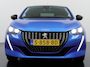 Peugeot 208 5Drs 101PK 360°Camera Apple Carplay Android Auto Isofix Ecc Allure Pack Pdc Regen-Lichtsensor Led Lmv 16" Privacy Glas Cruise Control Keyless entry/start 1e Eigenaar Origineel Nederlandse Auto