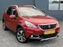 Peugeot 2008 1.2 PureTech Allure ✓2e Eigenaar✓110pk✓D-riem vv in 03-2024✓Carplay✓Halfleder✓Navi✓Clima✓Cruise✓Lm velgen✓Pdc✓N.A.P✓Apk tot 04-2027