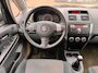 Suzuki SX4 1.6 Exclusive / 1e.eigenaar / airco / key-less / elek.ramen / lmv / nap....