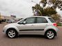 Suzuki SX4 1.6 Exclusive / 1e.eigenaar / airco / key-less / elek.ramen / lmv / nap....