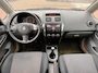 Suzuki SX4 1.6 Exclusive / 1e.eigenaar / airco / key-less / elek.ramen / lmv / nap....