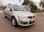 Suzuki SX4 1.6 Exclusive / 1e.eigenaar / airco / key-less / elek.ramen / lmv / nap....