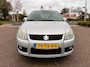 Suzuki SX4 1.6 Exclusive / 1e.eigenaar / airco / key-less / elek.ramen / lmv / nap....