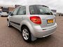 Suzuki SX4 1.6 Exclusive / 1e.eigenaar / airco / key-less / elek.ramen / lmv / nap....