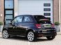 Fiat 500C 1.0 Hybrid Rockstar Cabrio | Sport Pakket | CarPlay | Climate | 16" LM Velgen | Leder Sport Int | Orig Nederlands | Navigatie | 1 Eigenaar!