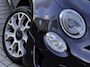 Fiat 500C 1.0 Hybrid Rockstar Cabrio | Sport Pakket | CarPlay | Climate | 16" LM Velgen | Leder Sport Int | Orig Nederlands | Navigatie | 1 Eigenaar!