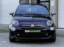 Fiat 500C 1.0 Hybrid Rockstar Cabrio | Sport Pakket | CarPlay | Climate | 16" LM Velgen | Leder Sport Int | Orig Nederlands | Navigatie | 1 Eigenaar!