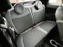 Fiat 500C 1.0 Hybrid Rockstar Cabrio | Sport Pakket | CarPlay | Climate | 16" LM Velgen | Leder Sport Int | Orig Nederlands | Navigatie | 1 Eigenaar!