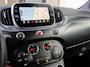 Fiat 500C 1.0 Hybrid Rockstar Cabrio | Sport Pakket | CarPlay | Climate | 16" LM Velgen | Leder Sport Int | Orig Nederlands | Navigatie | 1 Eigenaar!