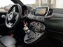 Fiat 500C 1.0 Hybrid Rockstar Cabrio | Sport Pakket | CarPlay | Climate | 16" LM Velgen | Leder Sport Int | Orig Nederlands | Navigatie | 1 Eigenaar!