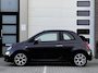 Fiat 500C 1.0 Hybrid Rockstar Cabrio | Sport Pakket | CarPlay | Climate | 16" LM Velgen | Leder Sport Int | Orig Nederlands | Navigatie | 1 Eigenaar!