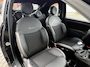 Fiat 500C 1.0 Hybrid Rockstar Cabrio | Sport Pakket | CarPlay | Climate | 16" LM Velgen | Leder Sport Int | Orig Nederlands | Navigatie | 1 Eigenaar!
