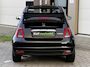 Fiat 500C 1.0 Hybrid Rockstar Cabrio | Sport Pakket | CarPlay | Climate | 16" LM Velgen | Leder Sport Int | Orig Nederlands | Navigatie | 1 Eigenaar!