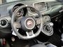 Fiat 500C 1.0 Hybrid Rockstar Cabrio | Sport Pakket | CarPlay | Climate | 16" LM Velgen | Leder Sport Int | Orig Nederlands | Navigatie | 1 Eigenaar!