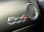 Fiat 500C 1.0 Hybrid Rockstar Cabrio | Sport Pakket | CarPlay | Climate | 16" LM Velgen | Leder Sport Int | Orig Nederlands | Navigatie | 1 Eigenaar!