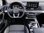 Audi Q5 50 TFSI e S edition Blackedition S-line 20inch Trekhaak Camera El.achterklep Matrix AppleCarplay Navi