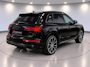 Audi Q5 50 TFSI e S edition Blackedition S-line 20inch Trekhaak Camera El.achterklep Matrix AppleCarplay Navi