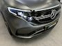 Mercedes-Benz EQC 400 4MATIC AMG Line 80 kWh | PANO | BURMESTER | HEAD UP | 1E EIG | ORG.NL | SOH 95% |