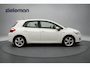 Toyota Auris 1.8 Full Hybrid Dynamic - Navi, Camera, Crusie, Clima, Nieuwe APK!