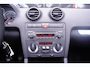 Audi A3 1.6 Attraction Clima Radio APK 03-08-2027 Clima