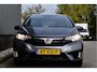 Honda Jazz 1.3 i-VTEC Comfort Automaat NL-auto, N.A.P, Stoelverwarming, Cruise control, Airco