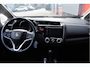 Honda Jazz 1.3 i-VTEC Comfort Automaat NL-auto, N.A.P, Stoelverwarming, Cruise control, Airco