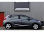 Honda Jazz 1.3 i-VTEC Comfort Automaat NL-auto, N.A.P, Stoelverwarming, Cruise control, Airco