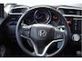 Honda Jazz 1.3 i-VTEC Comfort Automaat NL-auto, N.A.P, Stoelverwarming, Cruise control, Airco